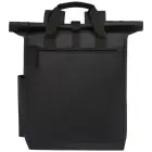 Resi  wodoodporny plecak na laptopa 15 cali - kolor czarny