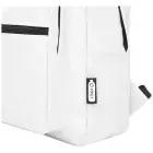 Retrend plecak z tworzywa RPET - kolor biały
