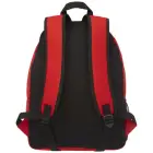 Retrend plecak z tworzywa RPET - kolor czerwony
