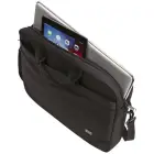 Torba Advantage na laptopa 15,6 cala i tablet - kolor czarny