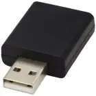 Incognito blokada przesyłania danych USB - kolor czarny