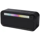 Music Level 5 W, nastrojowe oświetlenie RGB i głośnik Bluetooth® - czarny