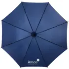 Klasyczny parasol 23'' - kolor niebieski