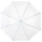 Parasol golfowy Karl 30'' - kolor biały