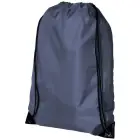 Plecak Oriole premium - granatowy