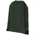 Plecak Oriole premium - kolor zielony