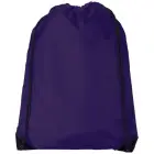 Plecak Oriole premium - kolor śliwkowy