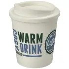Kubek termiczny Americano® Espresso o pojemności 250 ml - biały