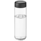 H2O Active® Vibe 850 ml screw cap water bottle - kolor biały
