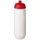 Bidon HydroFlex™ o pojemności 750 ml - kolor czerwony