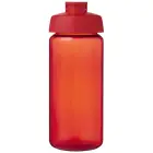 Bidon H2O Active® Octave Tritan™ o pojemności 600 ml - kolor czerwony
