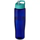 H2O Active® Eco Tempo 700 ml bidon z wyciąganym dzióbkiem - niebieski