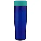 H2O Active® Eco Tempo 700 ml bidon z zakrętką - niebieski