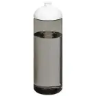 H2O Active® Eco Vibe 850 ml, bidon z kopułową pokrywką - biały