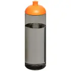 H2O Active® Eco Vibe 850 ml, bidon z kopułową pokrywką - pomarańczowy