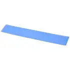 Linijka Rothko PP o długości 20 cm - kolor niebieski