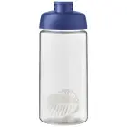 Shaker H2O Active Bop o pojemności 500ml - kolor niebieski