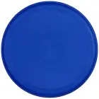 Frisbee Max wykonane z tworzywa sztucznego - kolor niebieski