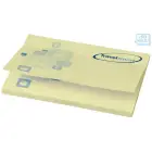 Karteczki samoprzylepne Sticky-Mate® 100x75 kolor jasnożółty