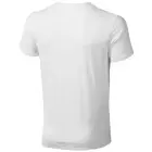 T-shirt Nanaimo - rozmiar  L - kolor biały