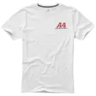 T-shirt Nanaimo - rozmiar  XXL - kolor biały