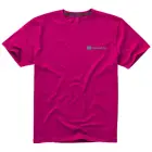 T-shirt Nanaimo - XXXL - kolor różowy