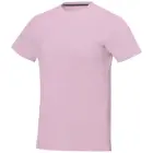 T-shirt Nanaimo -  L - kolor różowy