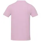 T-shirt Nanaimo - rozmiar  M - kolor różowy