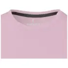 T-shirt Nanaimo - rozmiar  M - kolor różowy
