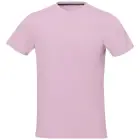 T-shirt Nanaimo - rozmiar  XXXL - kolor różowy