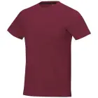 T-shirt Nanaimo - rozmiar  M - kolor czerwony
