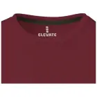 T-shirt Nanaimo - XL - kolor czerwony