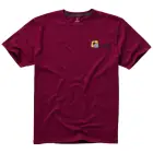 T-shirt Nanaimo - XXXL - kolor czerwony