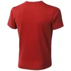 T-shirt Nanaimo - M - kolor czerwony