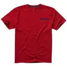 T-shirt Nanaimo - rozmiar  S - kolor czerwony