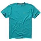 T-shirt Nanaimo - XL - niebieski