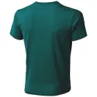 T-shirt Nanaimo - rozmiar  S - kolor zielony