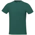 T-shirt Nanaimo - XS - kolor zielony