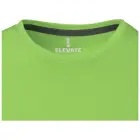 T-shirt Nanaimo - rozmiar  XXL -  zielony