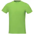 T-shirt Nanaimo - M - kolor zielony