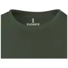 T-shirt Nanaimo - rozmiar  XXL - kolor zielony