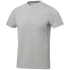 T-shirt Nanaimo - rozmiar  XL - szary