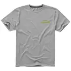T-shirt Nanaimo - rozmiar  L - szary