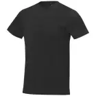 T-shirt Nanaimo - rozmiar  M - kolor czarny