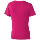 T-shirt damski Nanaimo - rozmiar  XL - kolor różowy