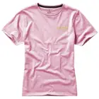 T-shirt damski Nanaimo - XL - kolor różowy
