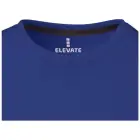T-shirt damski Nanaimo - rozmiar  XL - kolor niebieski