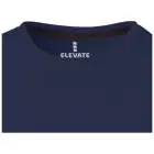 T-shirt damski Nanaimo - rozmiar  S - kolor niebieski