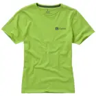 T-shirt damski Nanaimo - L - zielony