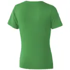 T-shirt damski Nanaimo - XS - kolor zielony